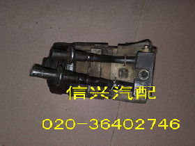 汽車(chē)配件 提升性能與安全的必要元素