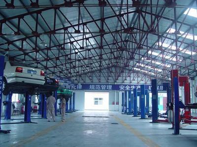 慧聰網(wǎng) 連接汽車配件研發(fā)與修理服務(wù)的專業(yè)平臺(tái)