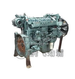 福田時代小卡之星發(fā)動機總成 礦山機械的可靠動力源與配件供應(yīng)解析