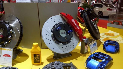 廣州汽配展AAG開幕 聚焦「再制造」，礦山機械領域迎新格局