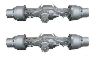 陜汽德龍/奧龍原廠漢德車橋轉向節修理包詳解 規格、價格與選購指南