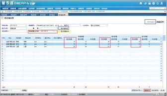 企業(yè)高效盤點庫存的n種方法 聚焦計算機系統(tǒng)服務領域